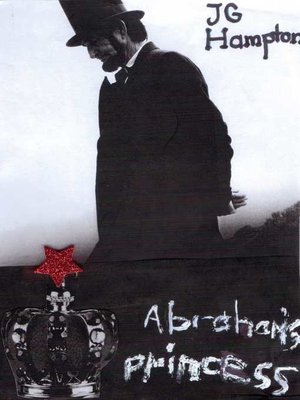 cover image of Abraham's Princess
